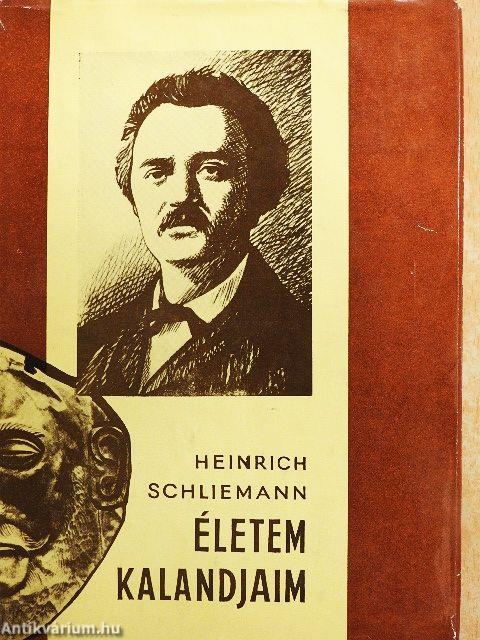 Életem, kalandjaim