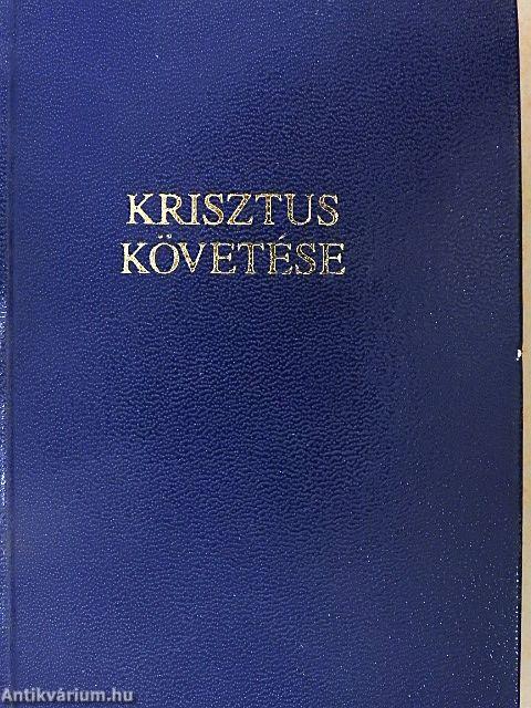 Krisztus követése