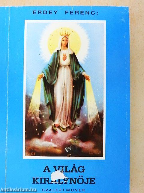 A világ királynője