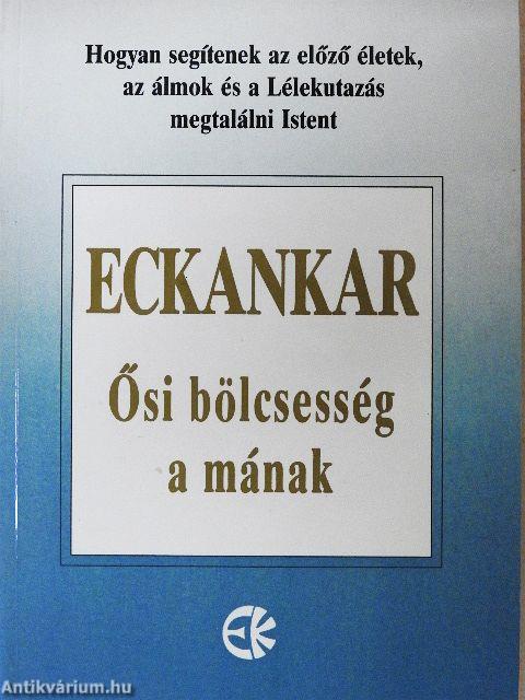 Eckankar 