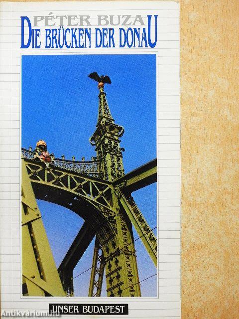 Die Brücken der Donau