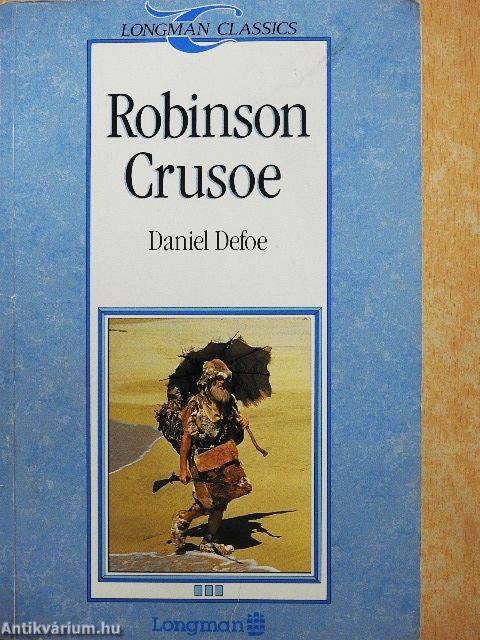 Robinson Crusoe