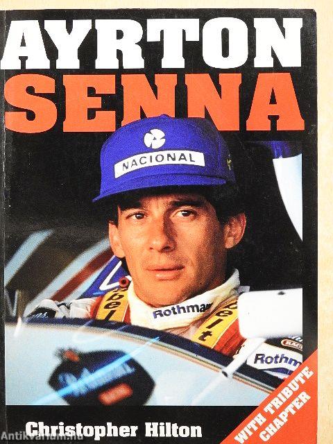 Ayrton Senna