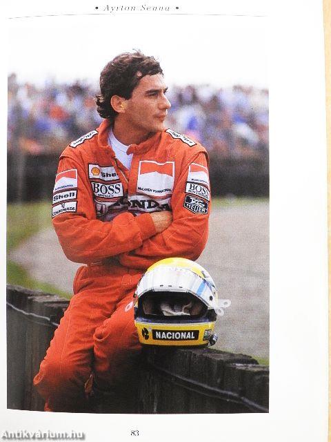 Ayrton Senna