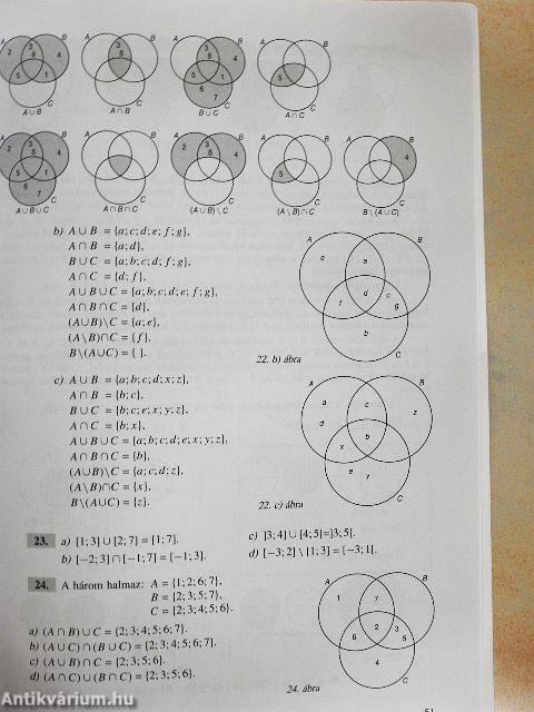 Matematika 9.