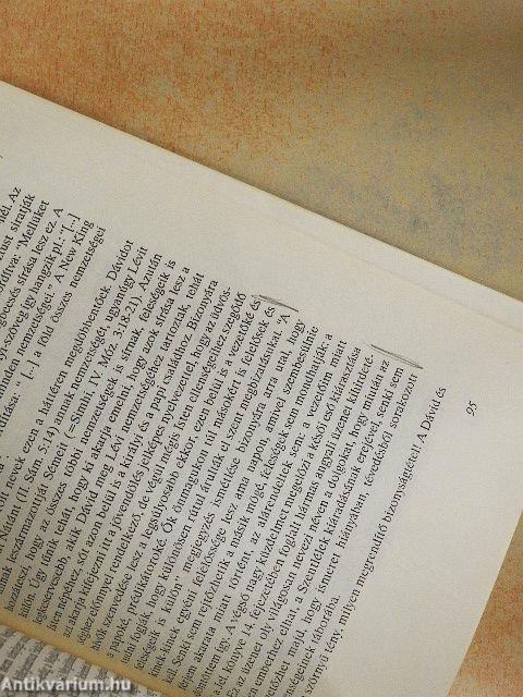 Zakariás próféta könyve