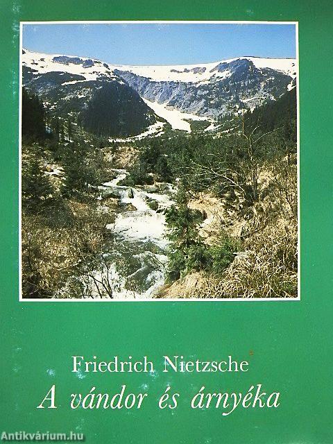 A vándor és árnyéka