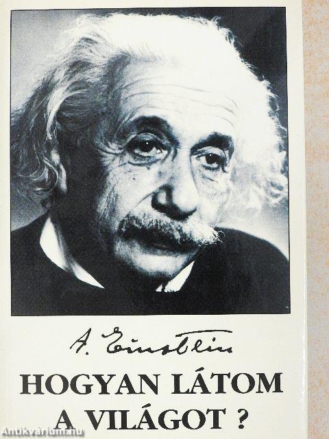 Hogyan látom a világot?