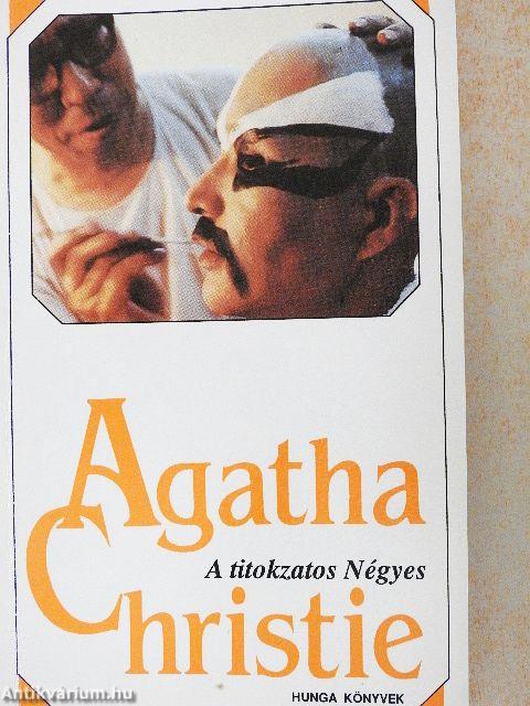 A titokzatos Négyes