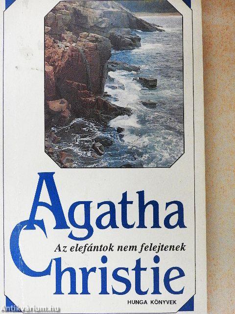 Az elefántok nem felejtenek