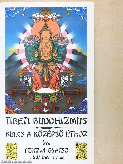 Tibeti buddhizmus
