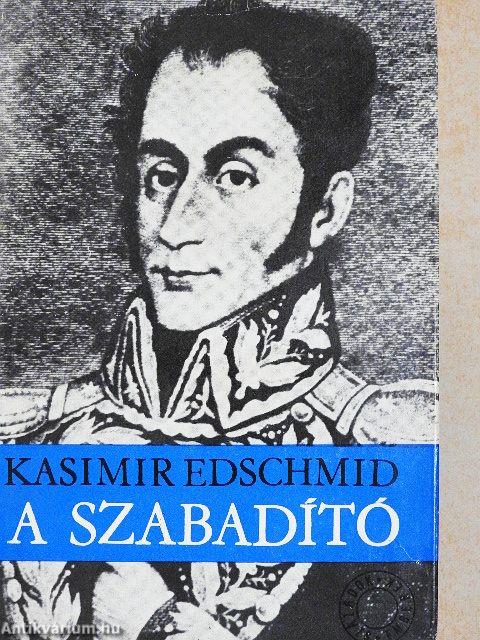 A szabadító