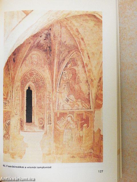 A művészetek története