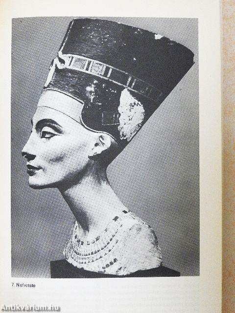 A művészetek története