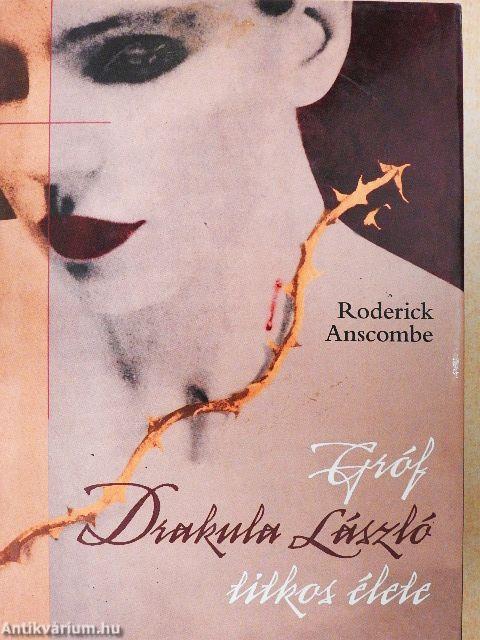 Gróf Drakula László titkos élete