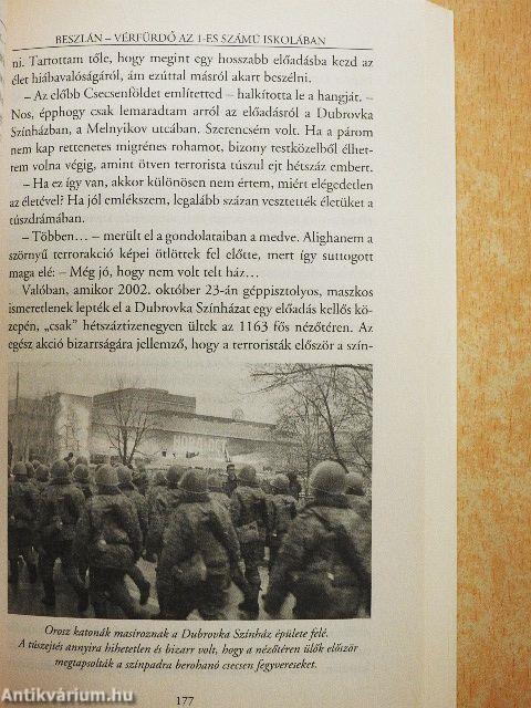 Menekülés a pokolból