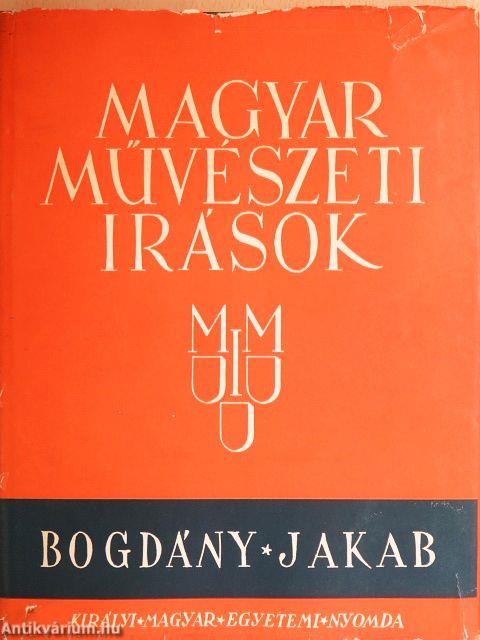 Bogdány Jakab
