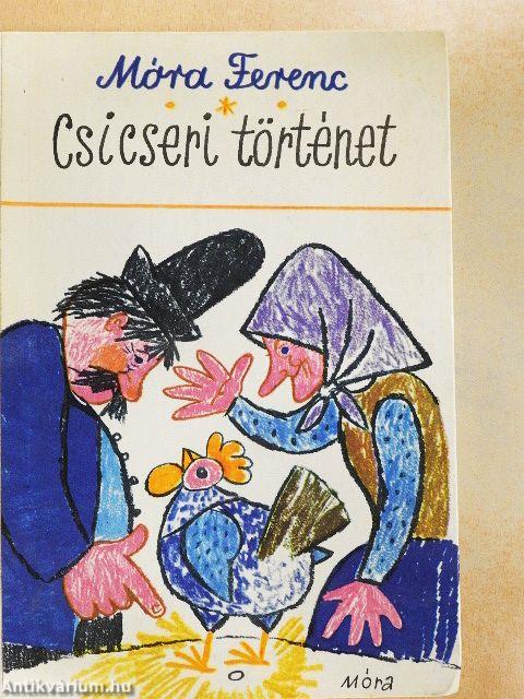 Csicseri történet