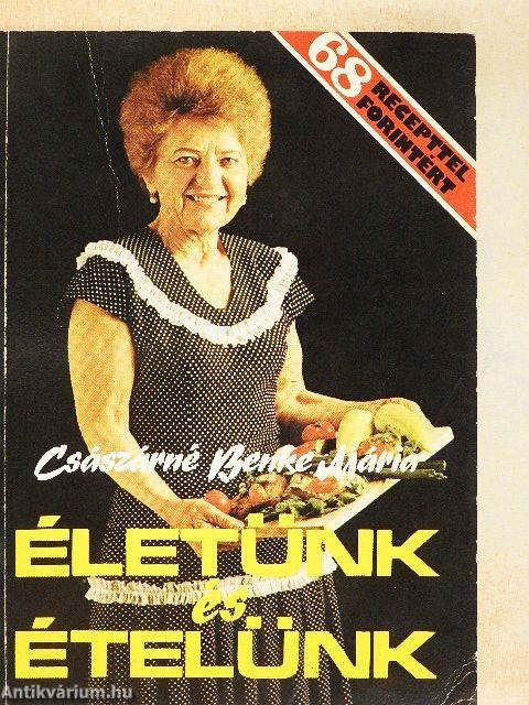 Életünk és ételünk