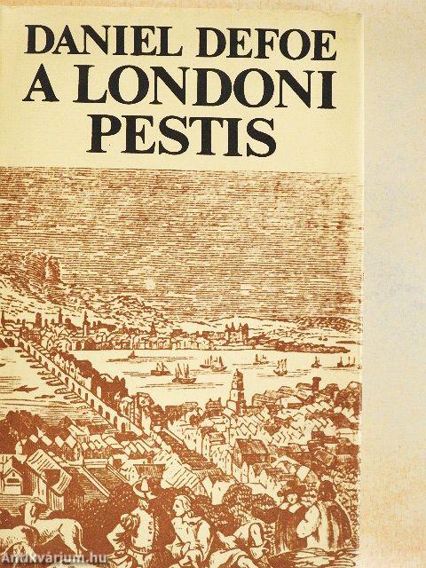 A londoni pestis