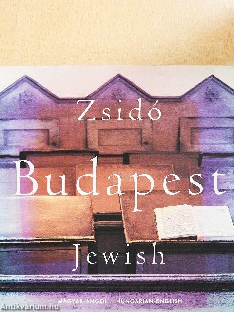 Zsidó Budapest