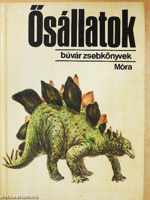 Ősállatok