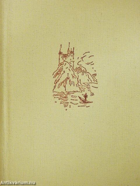 Heine válogatott versei