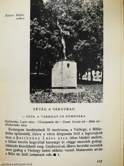 Esztergom