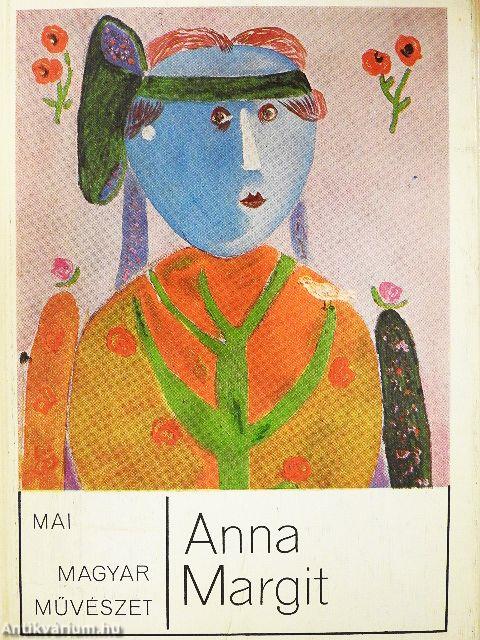 Anna Margit
