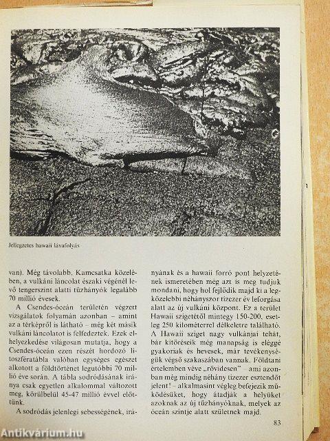 Mi újság a Földön?