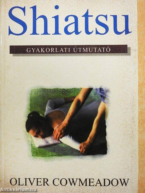Shiatsu