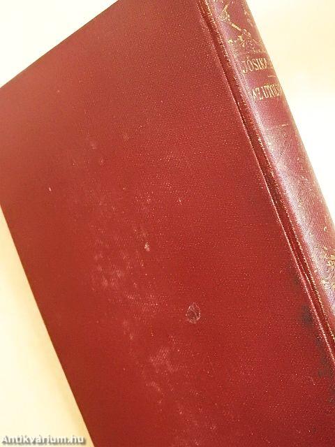 Az utolsó Bátori I-II.