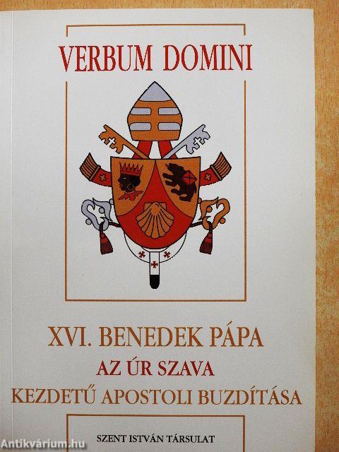 Verbum Domini