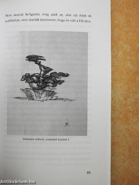 Tájkép csata után, lovakkal