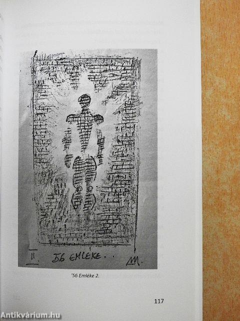 Tájkép csata után, lovakkal