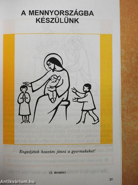 Isten gyermekei vagyunk