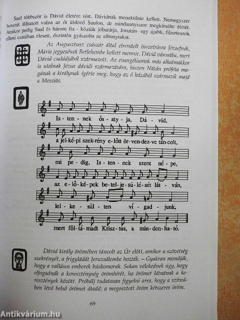 "...az Írások szerint"