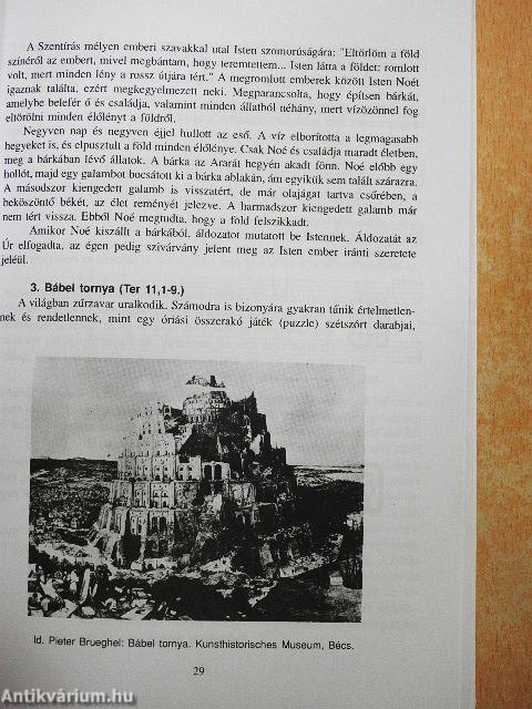 "...az Írások szerint"