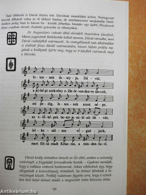 "...az Írások szerint"