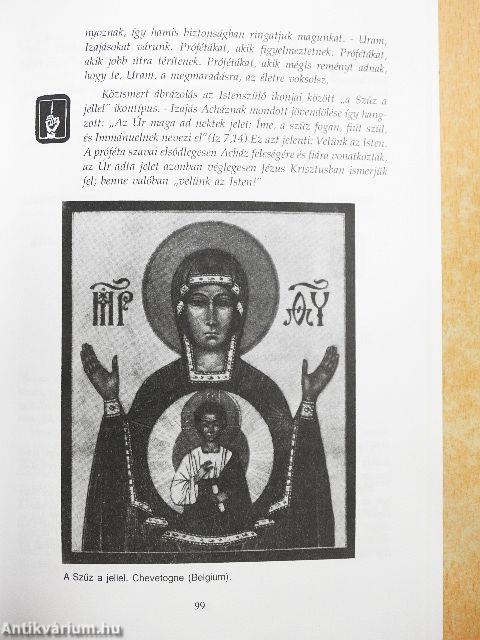 "...az Írások szerint"