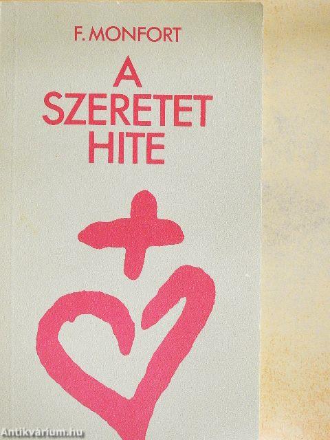 A szeretet hite