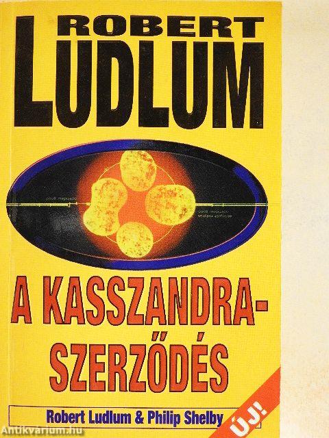 A Kasszandra-szerződés