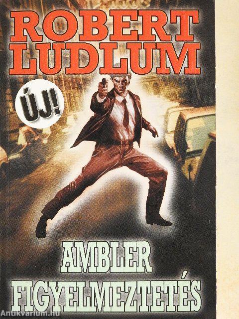 Ambler figyelmeztetés