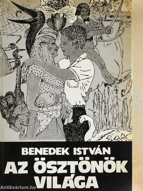 Az ösztönök világa