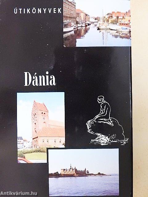 Dánia