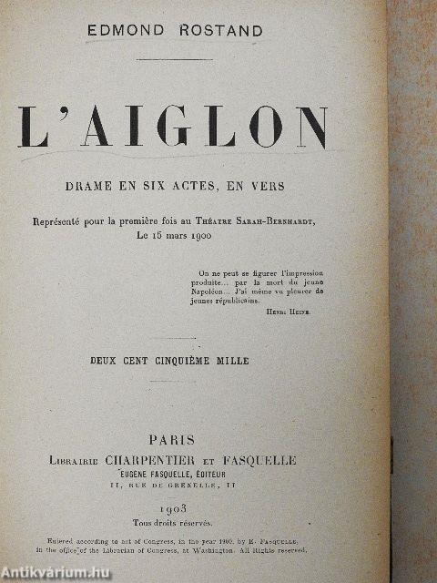 L'aiglon