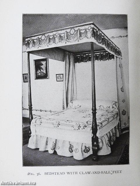 Chippendale and his School