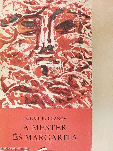 A Mester és Margarita