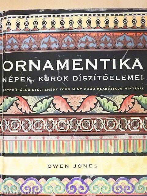 Ornamentika