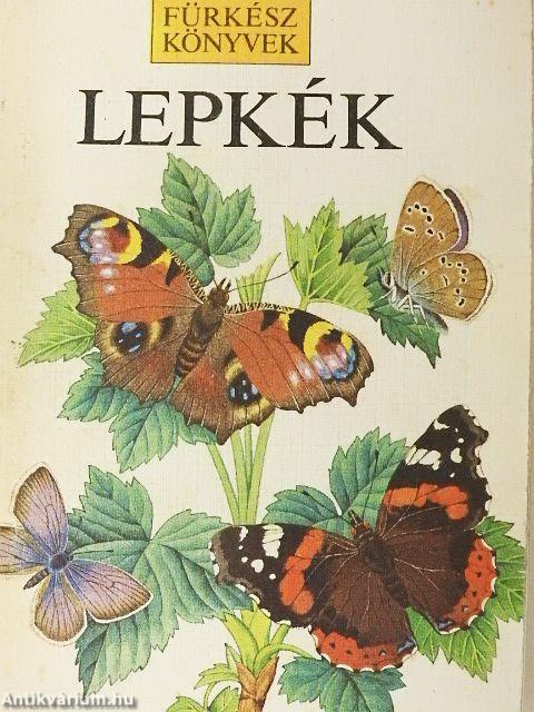 Lepkék